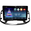 Штатная магнитола DayStar DS-7066Z с DSP + 4G SIM + CarPlay для Chevrolet Captiva I 2011-2015 на Android 10.0