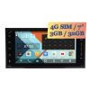 Штатная магнитола Toyota (Universal) Wide Media KS6901-QR-3/32 (Av out) на Android 10.0
