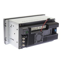 Штатная магнитола Toyota (Universal) Wide Media KS6901-QR-3/32 (Av out) на Android 10.0