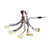 Штатная магнитола Toyota (Universal) Wide Media KS6901-QR-3/32 (Av out) на Android 10.0