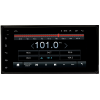 Штатная магнитола VW универсальная Wide Media LC9001-ON-1/16 на Android 8.0