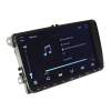 Штатная магнитола VW универсальная Wide Media KS9001-QP-3/32 на Android 10.0