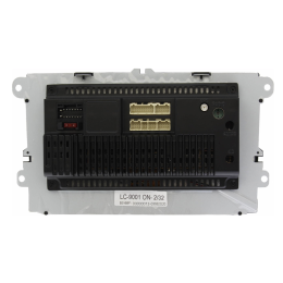 Штатная магнитола VW универсальная Wide Media KS9001-QP-3/32 на Android 10.0