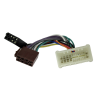 Магнитола в штатное место Hyundai i30 2008-2011 Wide Media DV-JM7123 с кондиционером