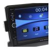 Магнитола в штатное место Renault Duster, Kaptur 2011-2020 Wide Media DV-JM7105 с рулевым управлением