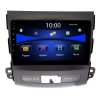 Штатная магнитола Mitsubishi Outlander XL 2006-2012 Wide Media DV-JM9029 (для авто без Rockford)