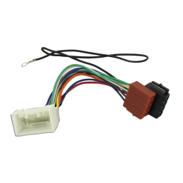 Штатная магнитола Mitsubishi Outlander XL 2006-2012 Wide Media DV-JM9029 (для авто без Rockford)