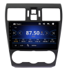 Штатная магнитола Subaru XV, Impreza IV, Forester IV 2011-2018 Wide Media DV-JM9132