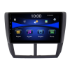 Штатная магнитола Subaru XV, Impreza, Forester 2007 - 2015 Wide Media DV-JM9080