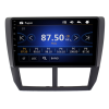 Штатная магнитола Subaru XV, Impreza, Forester 2007 - 2015 Wide Media DV-JM9080