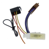 Штатная магнитола Subaru XV, Impreza, Forester 2007 - 2015 Wide Media DV-JM9080