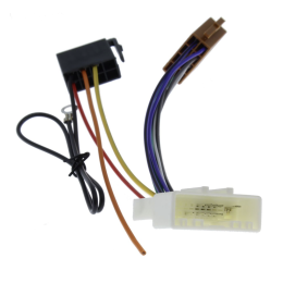 Штатная магнитола Subaru XV, Impreza, Forester 2007 - 2015 Wide Media DV-JM9080