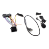 Штатная магнитола Subaru XV, Impreza, Forester 2007 - 2015 Wide Media DV-JM9080