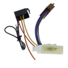 Штатная магнитола Subaru Forester IV 2013-2014, Impreza IV 2012-2017, XV I 2011-2015 Wide Media DV-JM9036 WinCE 9 дюймов
