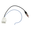 Штатная магнитола Subaru Forester IV 2013-2014, Impreza IV 2012-2017, XV I 2011-2015 Wide Media DV-JM9036 WinCE 9 дюймов