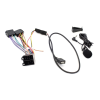 Штатная магнитола Subaru Forester IV 2013-2014, Impreza IV 2012-2017, XV I 2011-2015 Wide Media DV-JM9036 WinCE 9 дюймов