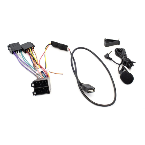 Штатная магнитола Subaru Forester IV 2013-2014, Impreza IV 2012-2017, XV I 2011-2015 Wide Media DV-JM9036 WinCE 9 дюймов