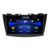 Штатная магнитола Suzuki Swift IV 2011-2017 Wide Media DV-JM9102 WinCE 9 дюймов