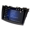 Штатная магнитола Suzuki Swift IV 2011-2017 Wide Media DV-JM9102 WinCE 9 дюймов