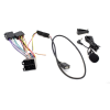 Штатная магнитола Suzuki SX4 I 2006-2014 Wide Media DV-JM9035 WinCE 9 дюймов