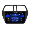 Штатная магнитола Suzuki SX4 II 2013-2022 Wide Media DV-JM9217