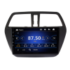 Штатная магнитола Suzuki SX4 II 2013-2022 Wide Media DV-JM9217