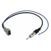 Штатная магнитола Suzuki SX4 II 2013-2022 Wide Media DV-JM9217