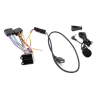 Штатная магнитола Suzuki SX4 II 2013-2022 Wide Media DV-JM9217