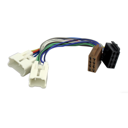 Штатная магнитола Toyota Camry V30 2001-2006 Wide Media DV-JM9105 WinCE 9 дюймов