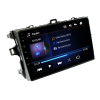 Штатная магнитола Toyota Corolla X 2006-2013 (антрацит, без воздуховодов) Wide Media DV-JM9038 WinCE 9 дюймов
