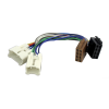 Штатная магнитола Toyota Corolla X 2006-2013 (антрацит, без воздуховодов) Wide Media DV-JM9038 WinCE 9 дюймов