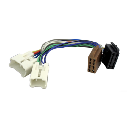 Штатная магнитола Toyota Corolla X 2006-2013 (антрацит, без воздуховодов) Wide Media DV-JM9038 WinCE 9 дюймов