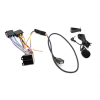 Штатная магнитола Toyota Corolla X 2006-2013 (антрацит, без воздуховодов) Wide Media DV-JM9038 WinCE 9 дюймов