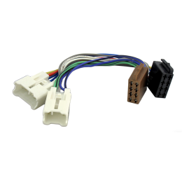 Штатная магнитола Wide Media DV-JM9061 WinCE для Toyota Corolla X 2006-2013 (антрацит) 9 дюймов