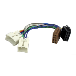 Штатная магнитола Toyota Prius 2009 - 2015 Wide Media DV-JM9092 (правый руль) серебряный