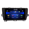 Штатная магнитола Toyota Prius 2009 - 2015 Wide Media DV-JM9135 (правый руль) черный