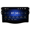 Штатная магнитола Toyota RAV4 (XA30) 2006-2013 Wide Media DV-JM9086 WinCE 9 дюймов