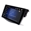 Штатная магнитола Toyota RAV4 (XA30) 2006-2013 Wide Media DV-JM9086 WinCE 9 дюймов