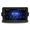 Магнитола в штатное место Renault Duster Wide Media DV-JM7104 без рулевого управления