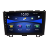 Штатная магнитола Honda CR-V III 2007-2012 Wide Media DV- JM9008 WinCE 9 дюймов