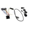 Штатная магнитола Honda CR-V III 2007-2012 Wide Media DV- JM9008 WinCE 9 дюймов