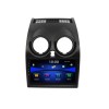 Штатная магнитола Wide Media DV-JM9007 WinCE для Nissan Qashqai I 2007-2013 9 дюймов