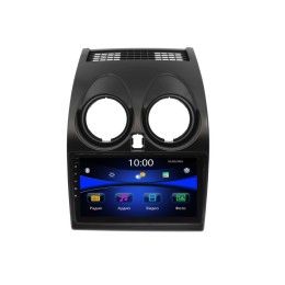 Штатная магнитола Wide Media DV-JM9007 WinCE для Nissan Qashqai I 2007-2013 9 дюймов