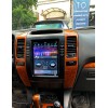 Магнитола Тесла CarMedia ZF-1116H-DSP для LEXUS GX 470 2002-2009 high