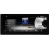 Штатная магнитола CarMedia MKD-B900 для MERCEDES ML (W166) / GL (X166 ) 2011-2015 NTG 4.5 на Android 7.1