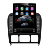 Магнитола Farcar RT220R (S300) TESLA для Mercedes Benz S-class (W220) 1998-2005 на Android 9.0