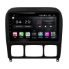 Магнитола Farcar RG220R (S300) для Mercedes Benz S-class (W220) 1998-2005 на Android 9.0