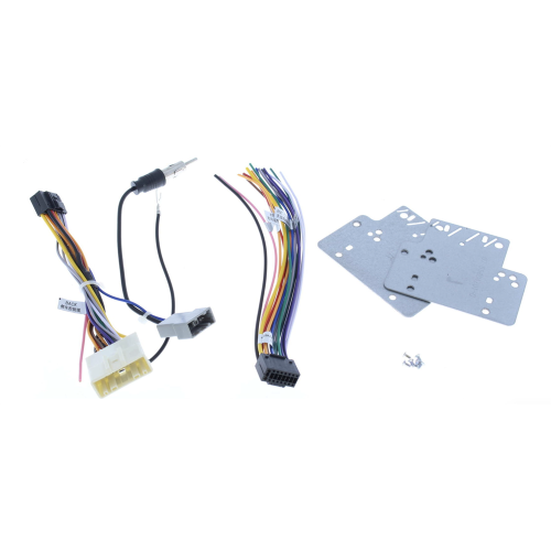 Магнитола в штатное место GAZ Газель Next Wide Media MT7169PK-2/16