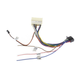 Магнитола в штатное место Hyundai i30 2012-2017 Wide Media MT7122PK-2/16
