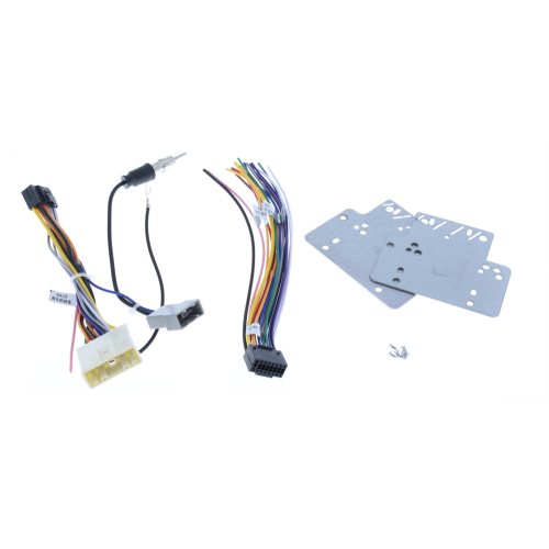 Магнитола в штатное место Hyundai i30 2012-2017 Wide Media MT7122PK-2/16